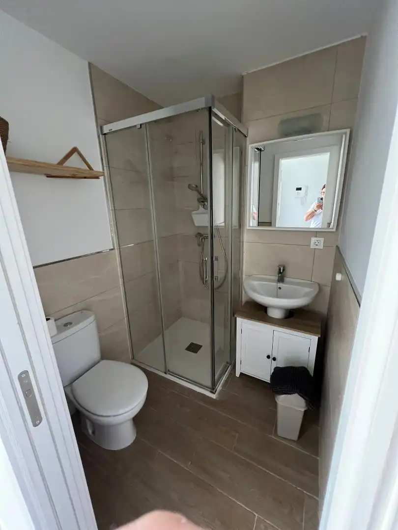 Apartament de lloguer a Calle Cabo Finisterre, 12, El Rinconcillo