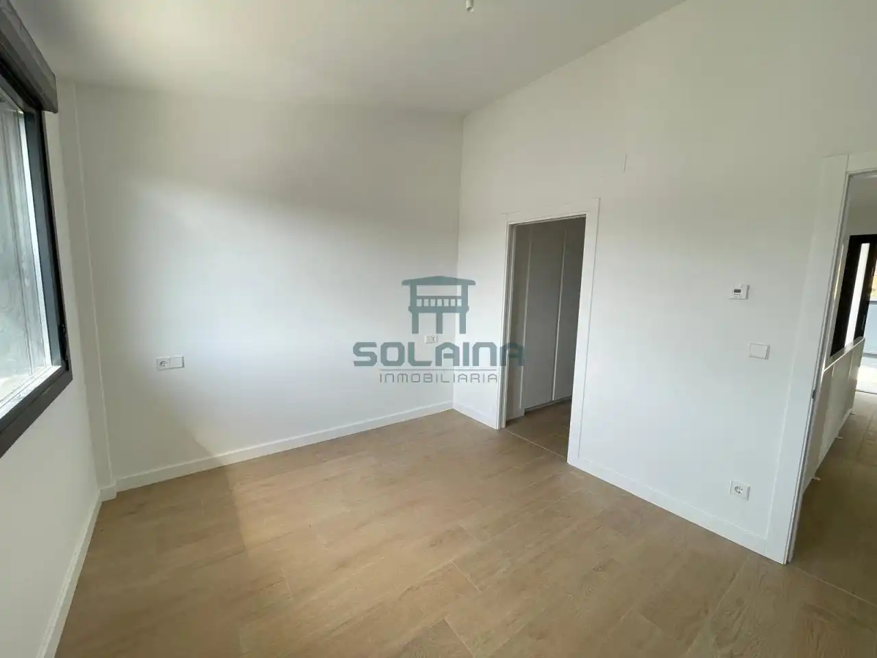 Habitación de Casa o chalet en venta en Ourense Capital  con Calefacción