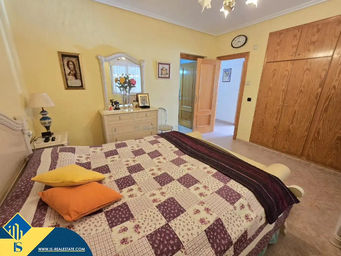 Villa mit Pool zum Verkauf in Orihuela Costa, imagen 9