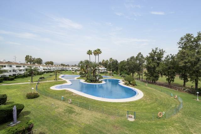 Ático en Venta en Mijas Golf