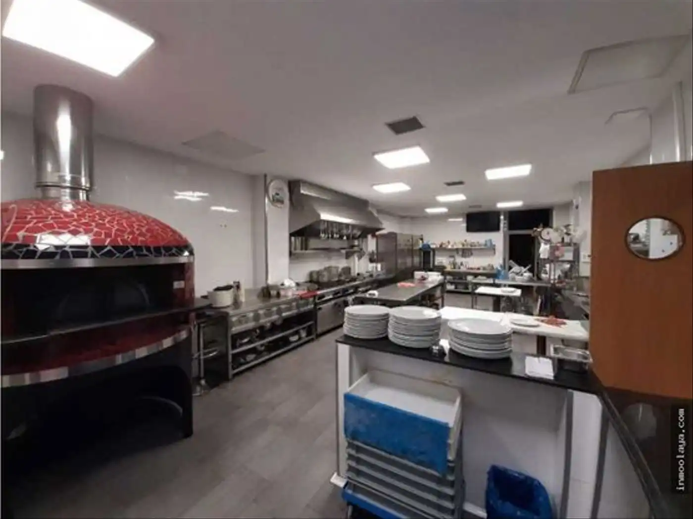 Business premises for transfer in Sants - Montjuïc, imagen 21