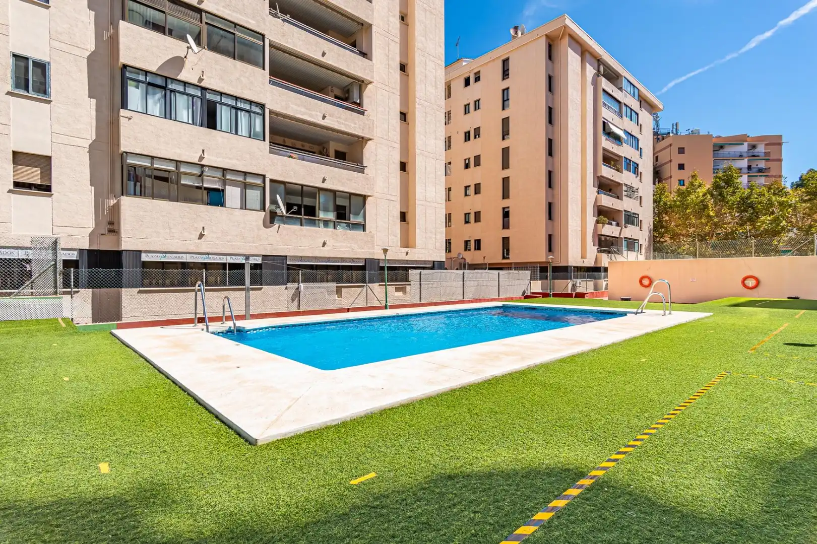 Piso en venta en CARLOS MACKINTOSCH, Playa Bajadilla - Puertos