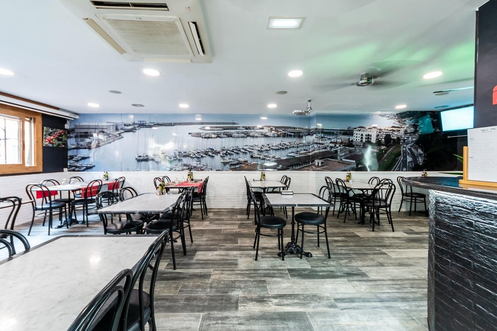 Premises to rent in  Pau CosTa, Centre