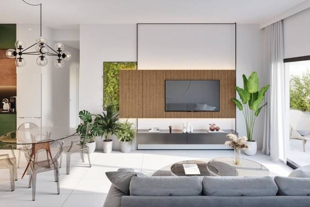 Apartamento en Venta en San Miguel de Salinas