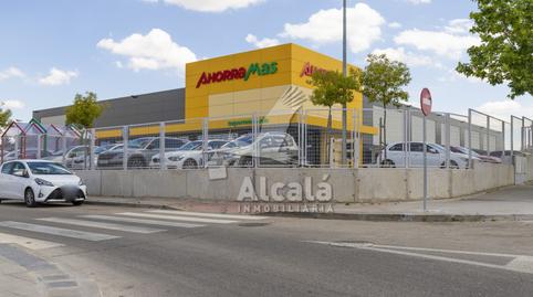 Foto 3 de Pis en venda a Los Hueros, Madrid