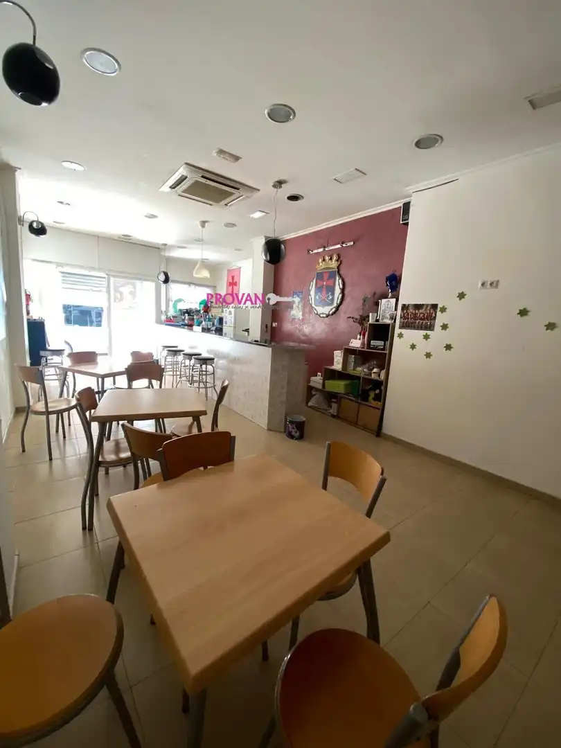 Commercial properties for sale in Elche / Elx  with Air Conditioner
