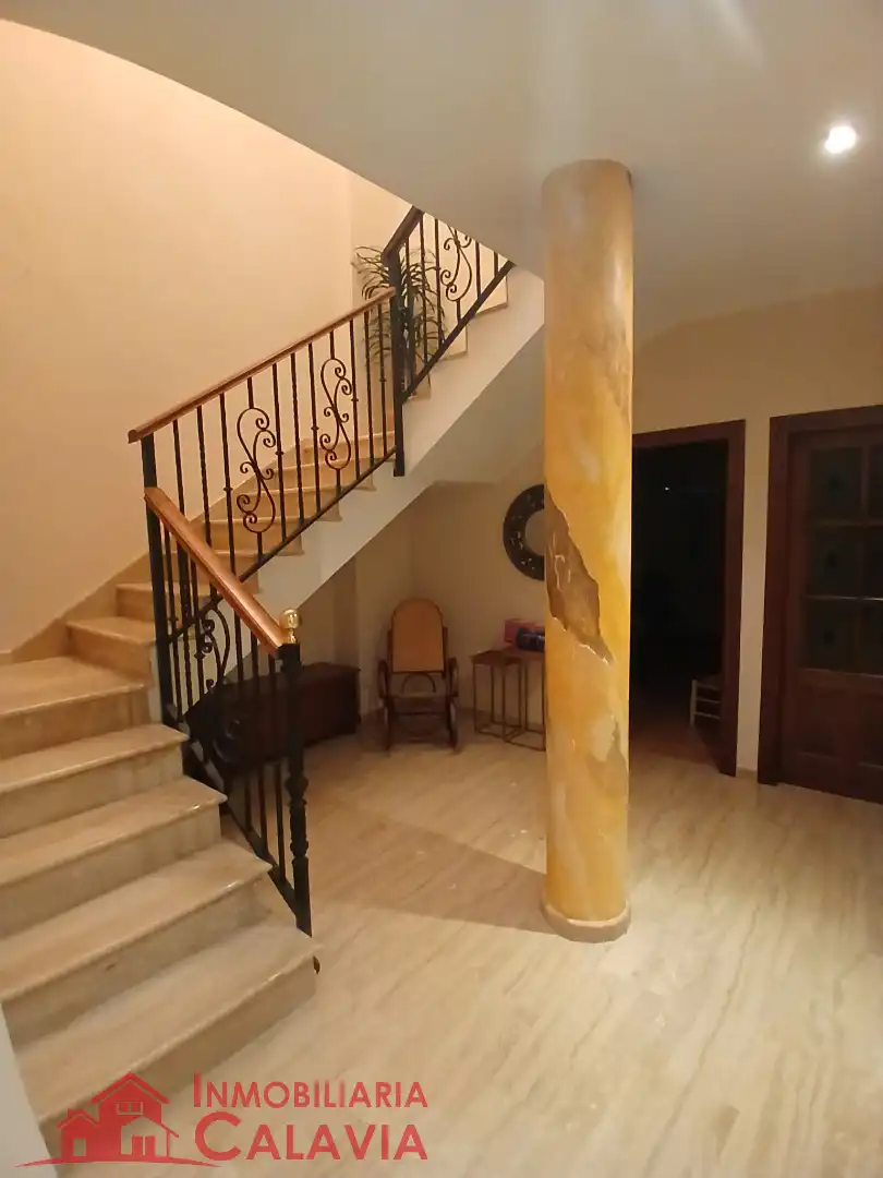 Casa con terrazza in vendita a Baeza, imagen 6
