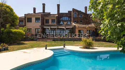 Foto 2 de Finca rústica en venda a Ciudalcampo, Madrid