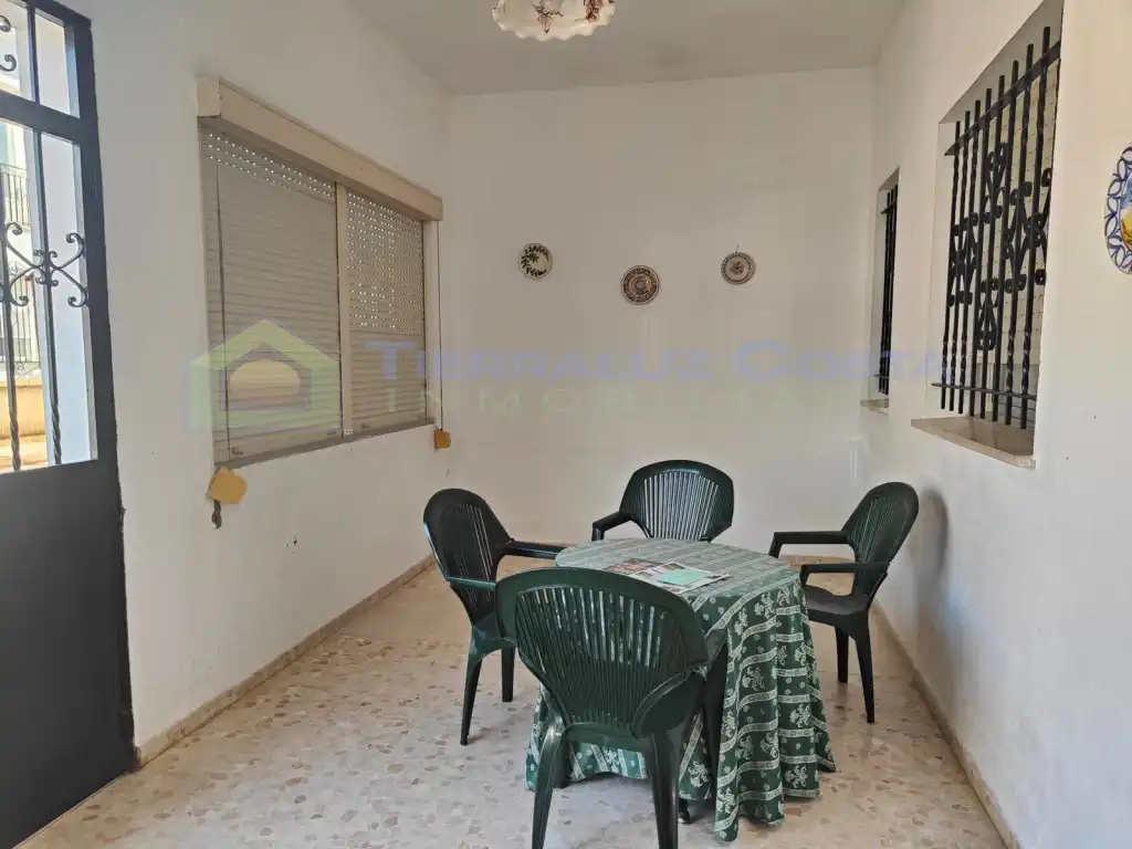 Terraza de Casa o chalet en venta en Lepe con Terraza y Amueblado