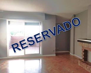 Apartament en venda en Sevilla la Nueva amb Terrassa