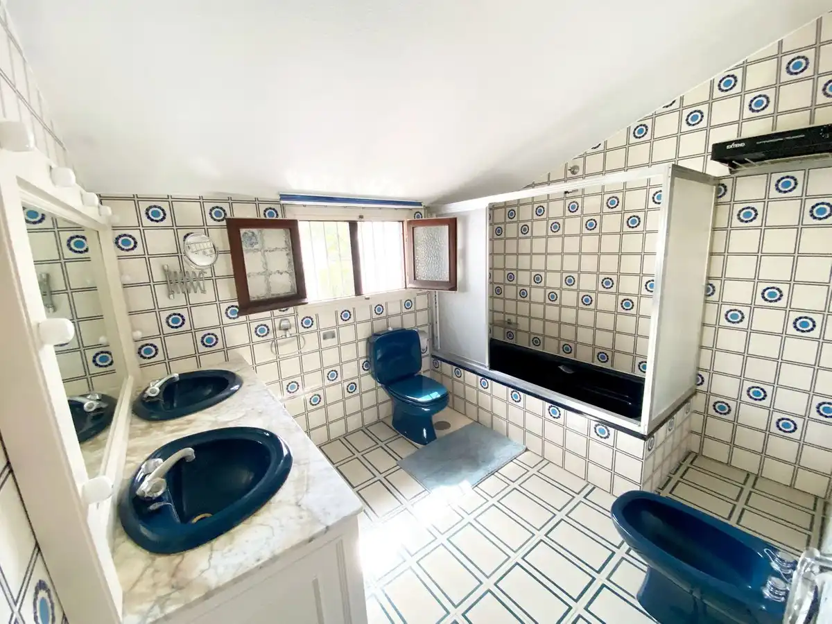 Villa con piscina in vendita a Castillo Sohail - Myramar, imagen 22
