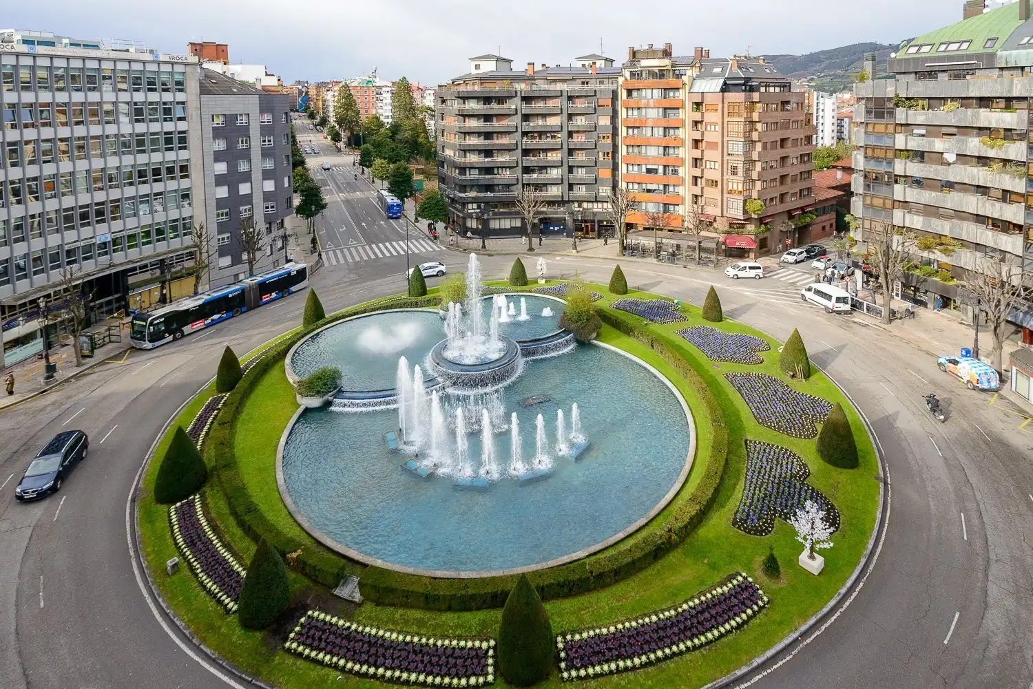 Wohnung mit Aufzug zum Verkauf in Plaza de América 14, imagen 50