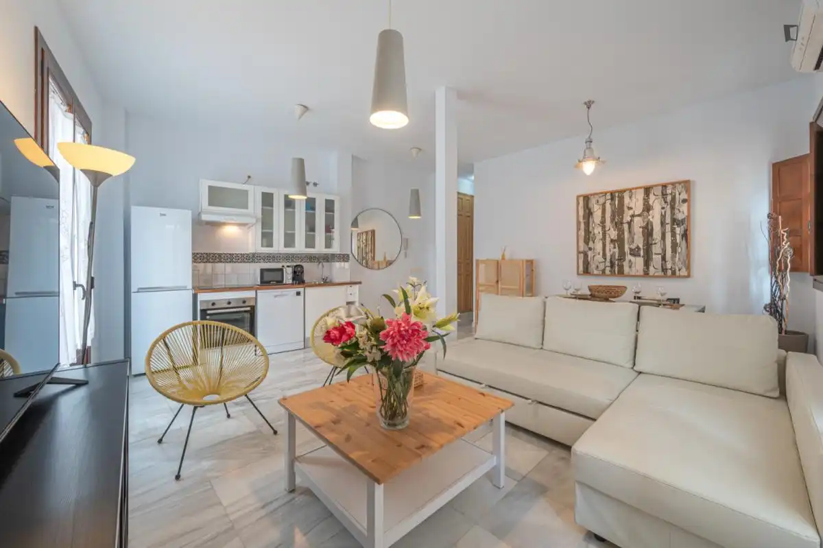 Appartement compact avec ascenseur à louer à Centro, imagen 11
