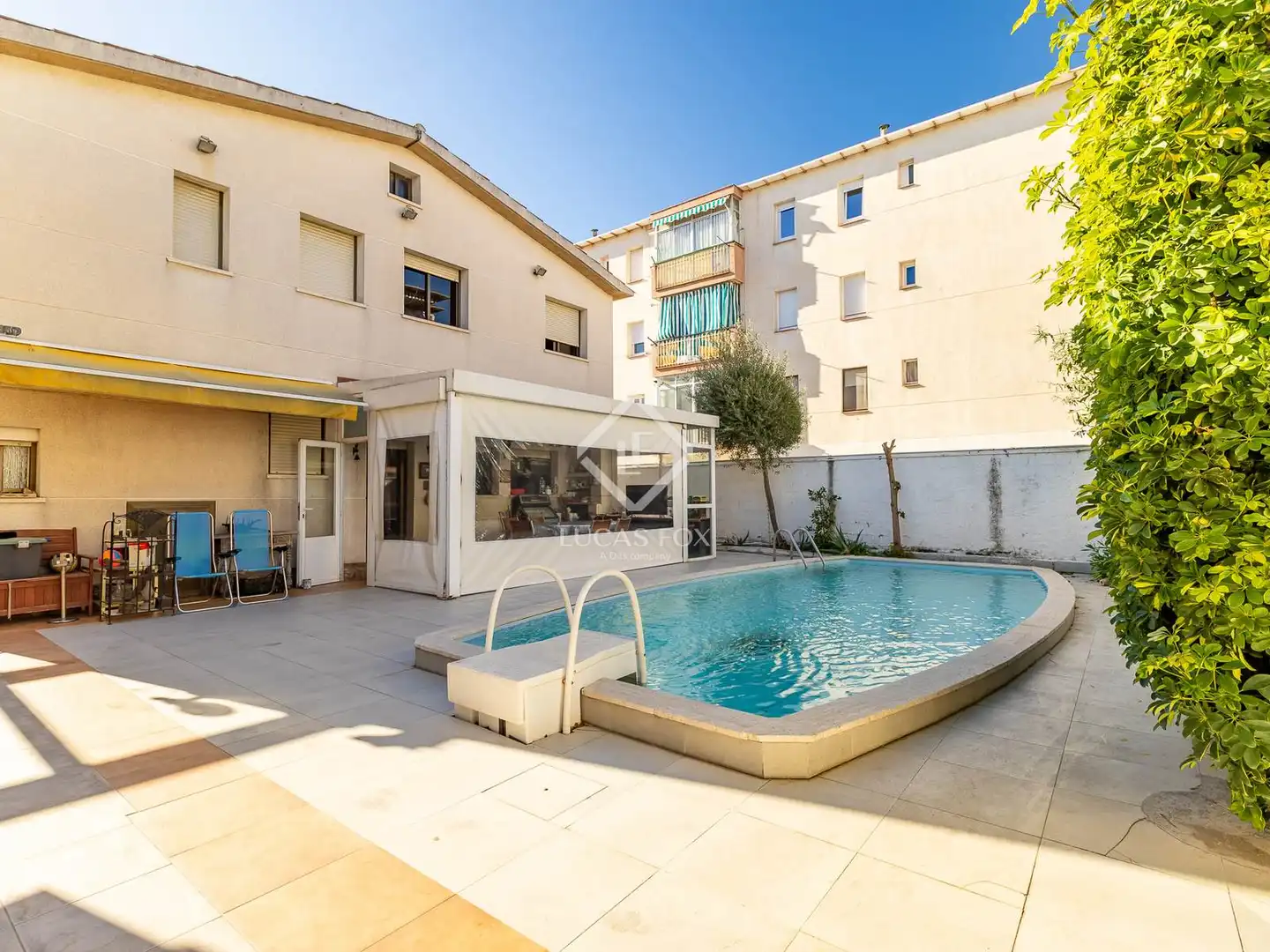Villa avec terrasse à vendre à Lluminetes, imagen 32