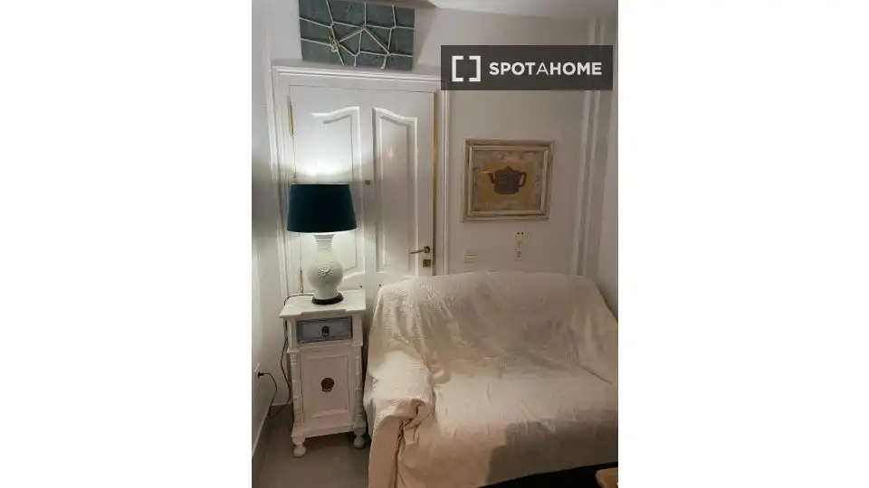Habitación en Esperanza - Quemadero