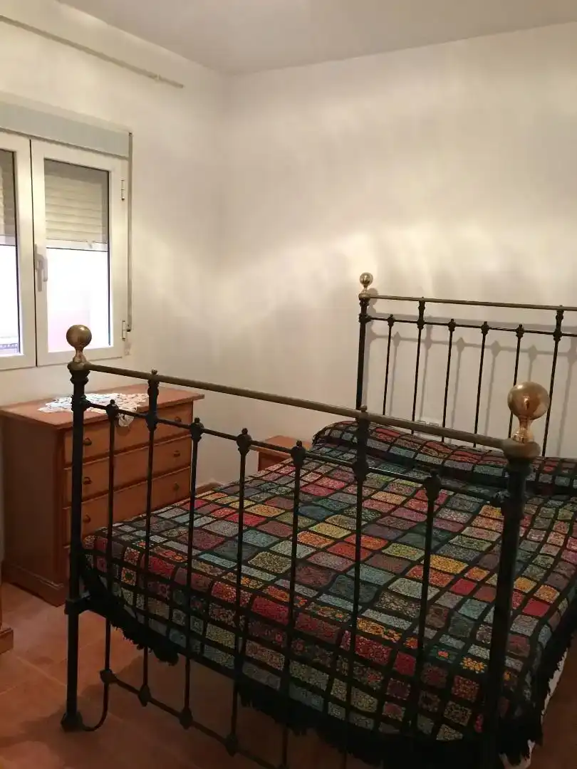 Dormitori de Finca rústica en venda en Oria