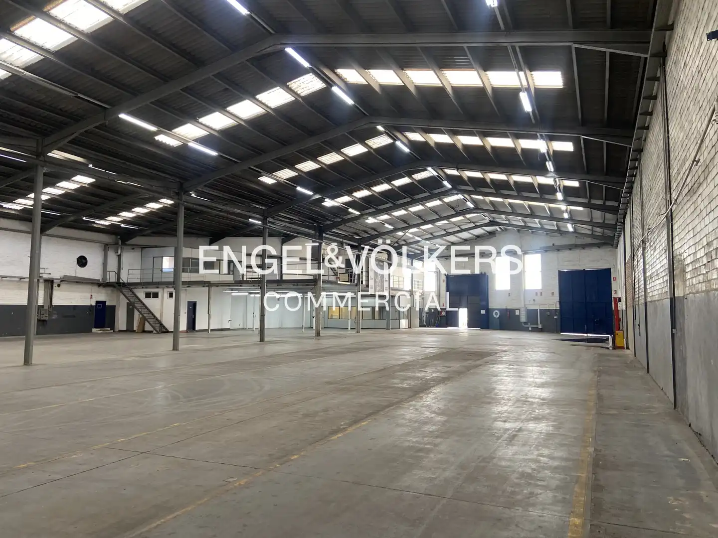 Industrial building to rent in Sant Joan - TV3, imagen 17