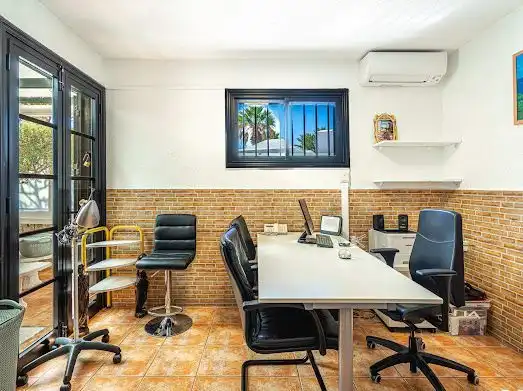 Casa o xalet en venda en Arona amb Aire condicionat, Calefacció i Terrassa
