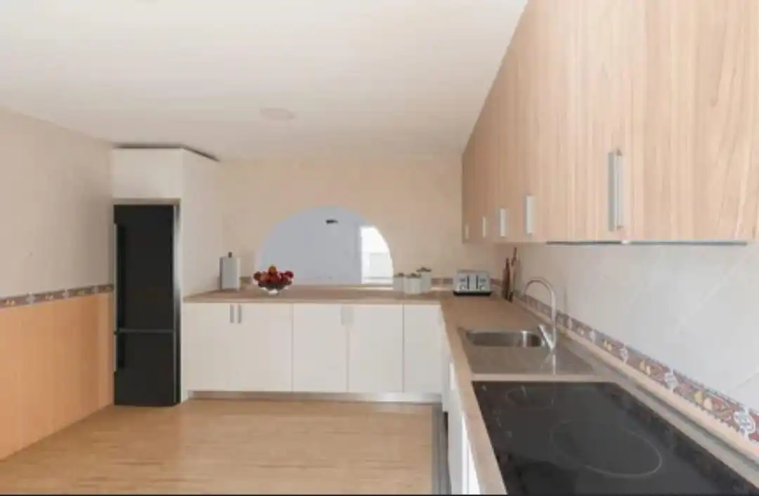 Maison mitoyenne avec terrasse à vendre à Luis Valiente 2, imagen 6