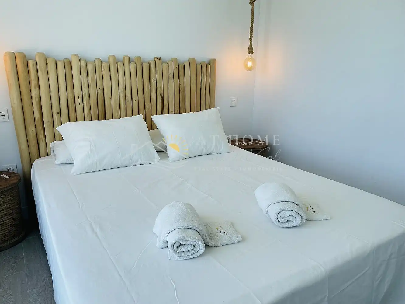 Apartments for rent in El Morche