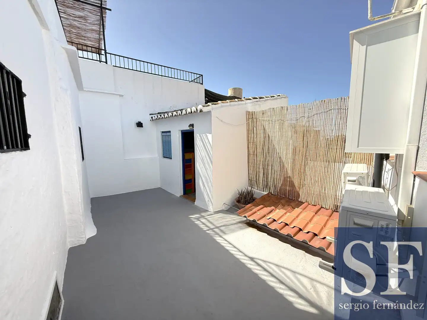 Maison mitoyenne à vendre à Cómpeta, imagen 19