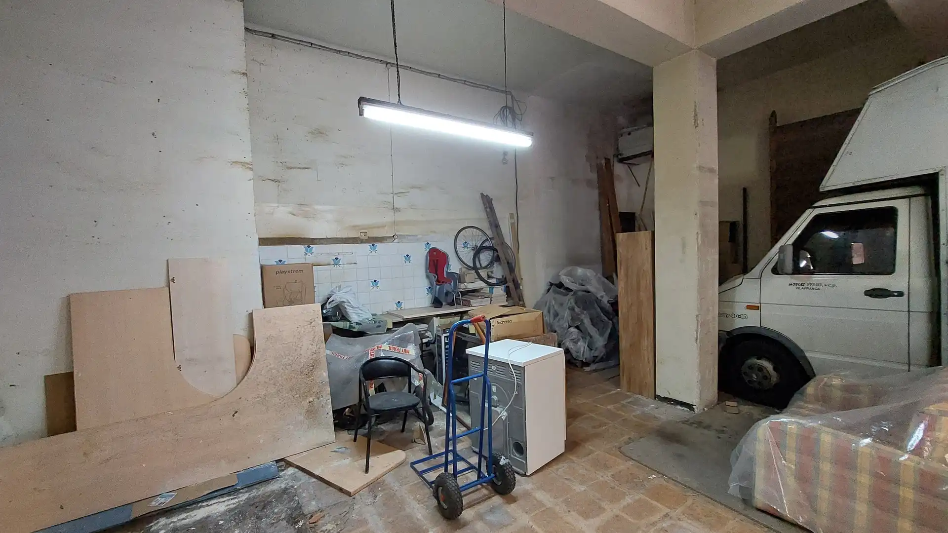 Local comercial en venta en Passatge Albert Moliner, imagen 7