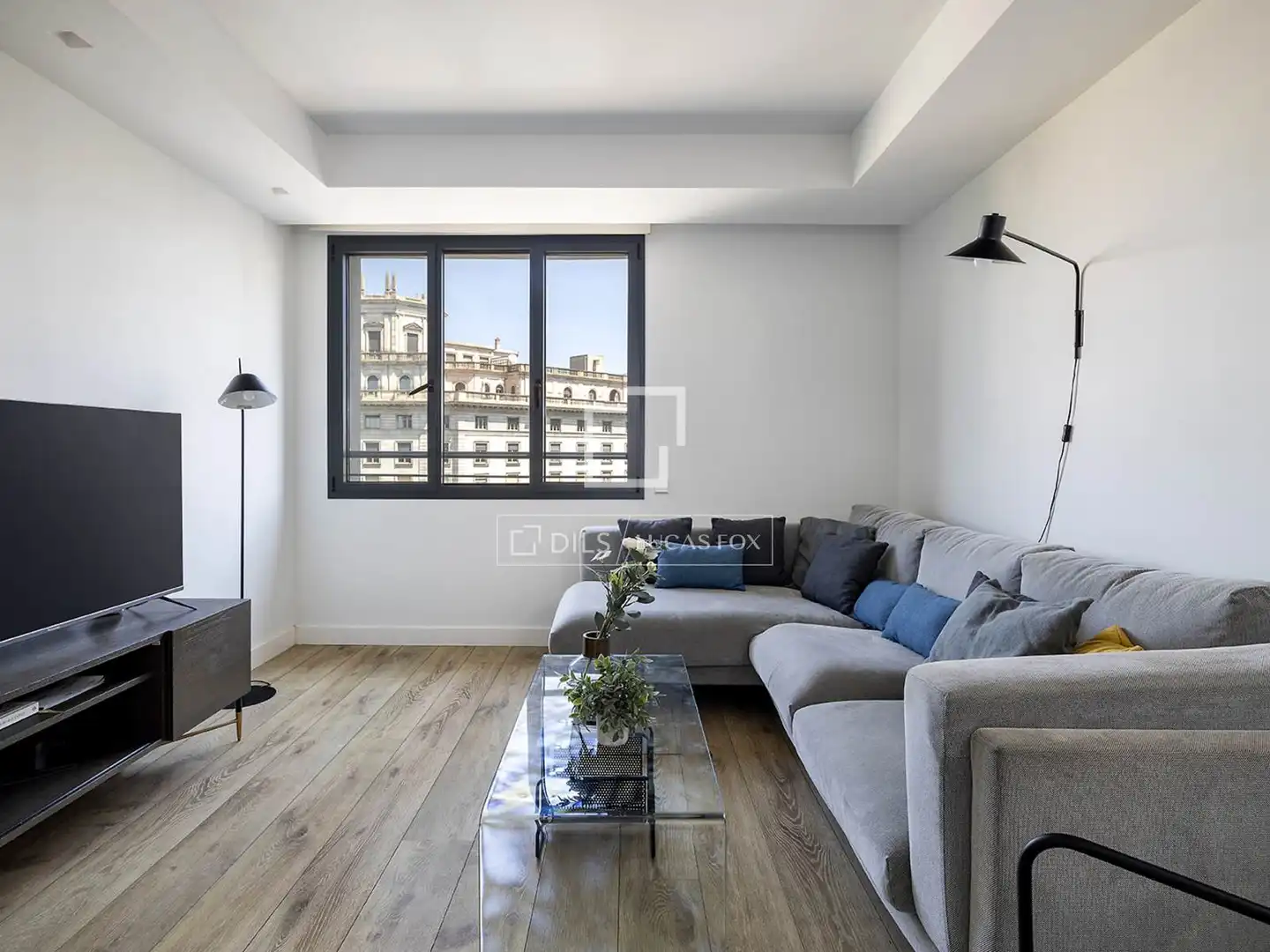 Wohnung mit Aufzug zum Verkauf in Eixample, imagen 3