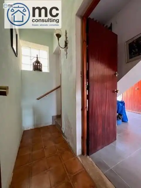 Casa o chalet en venta en Vallromanes con Calefacción, Jardín privado y Terraza