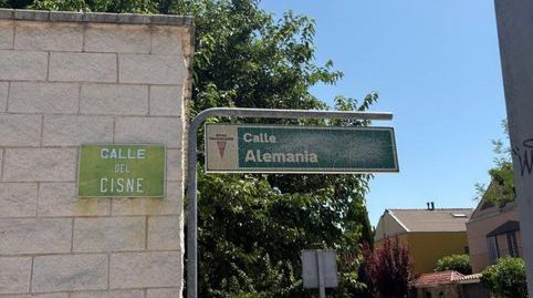 Foto 5 de Casa o xalet en venda a Alemania, 10, Casco Histórico, Madrid