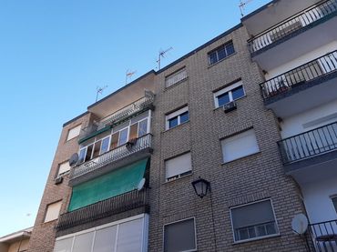 Wohnung zum Verkauf in Santiago