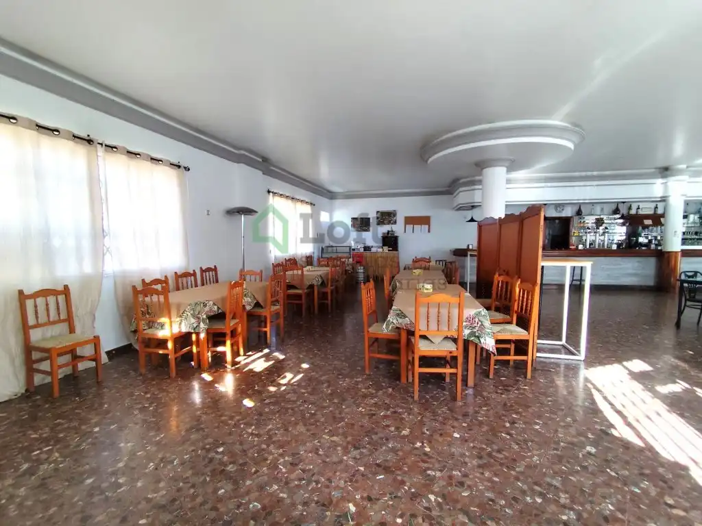 Local en venta en Barcarrota