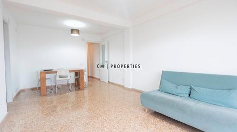 Foto 5 de Pis de lloguer a Carretera Malilla, Malilla,  Valencia Capital