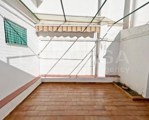 Terrace of House or chalet for sale in Granollers  with Terrace and Balcony