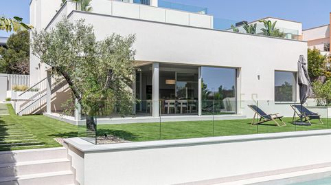 ESPECTACULAR CASA EN VENTA EN LA PLANA, immagine 3