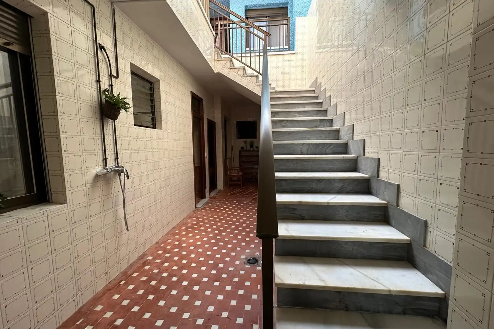 Casa a schiera con terrazza in vendita a Santiago de la Ribera, imagen 27