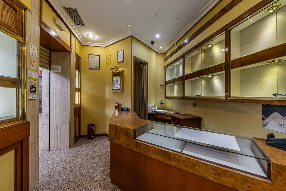 Loft en venta en Madrid con Calefacción