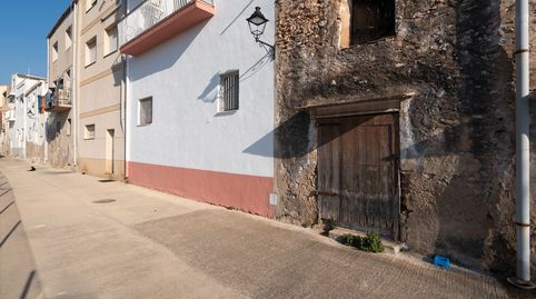 Foto 4 de Casa o chalet en venta en Carrer del Carasol, 34, La Galera , Tarragona