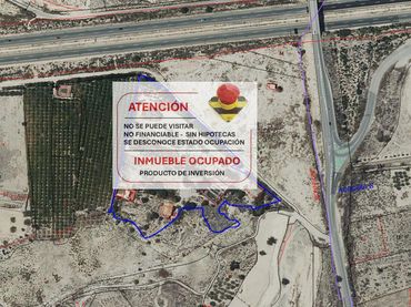 Terrenos y solares en venta en Valle del Sol