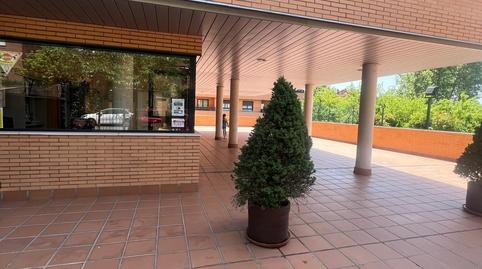 Photo 3 of Flat for sale in Severo Ochoa, 1, Sector B, Madrid