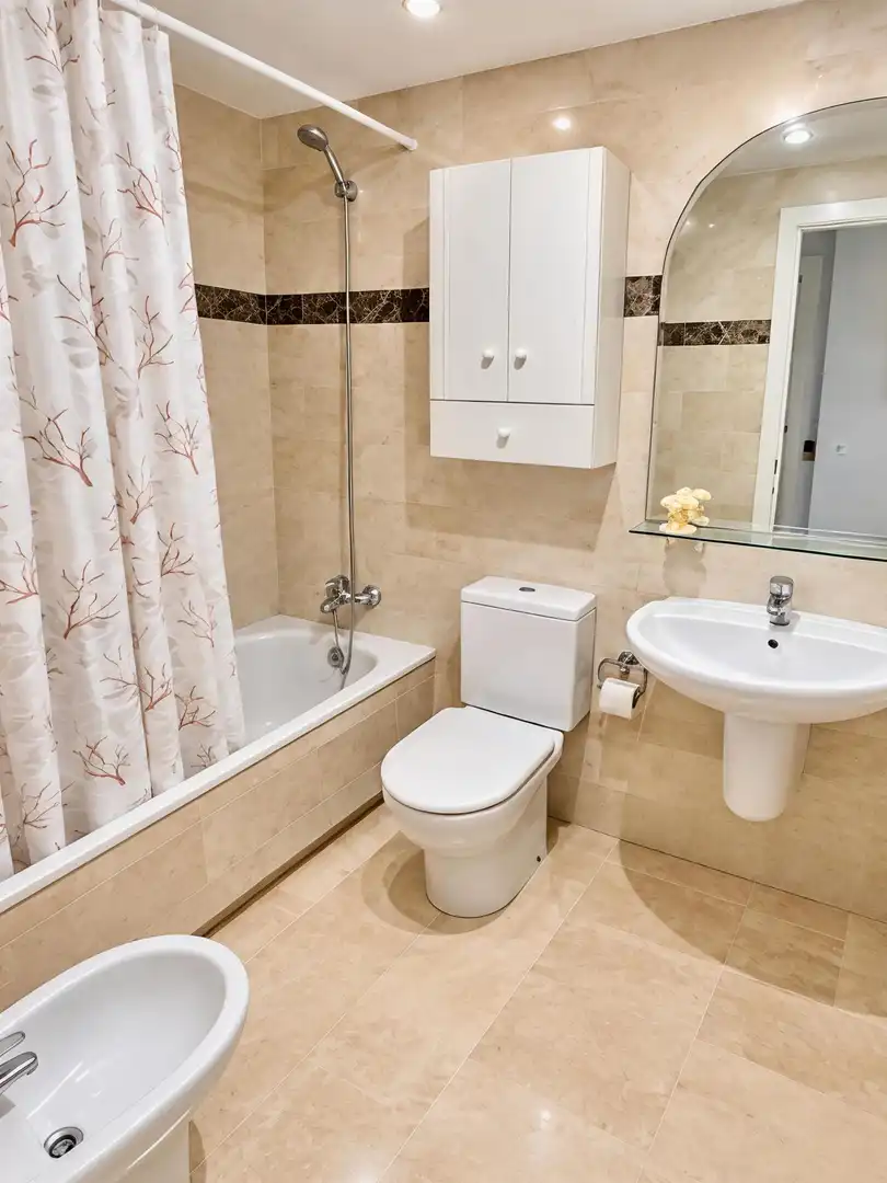 Mini appartamento con piscina in vendita a Levante Alto, imagen 12