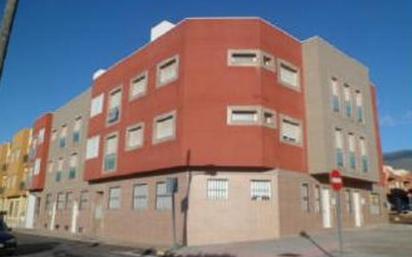 Exterior view of Flat for sale in El Ejido