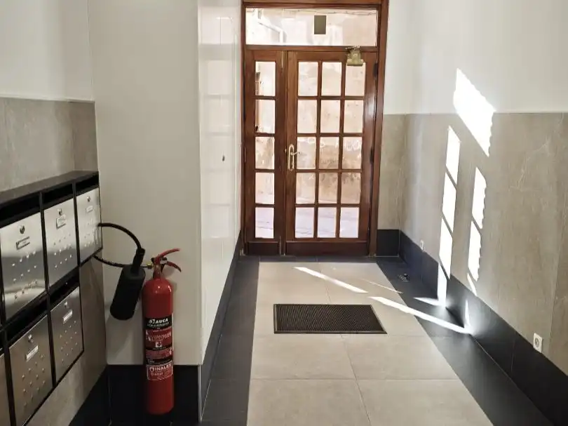 Pis en venda en Calahorra amb Balcó