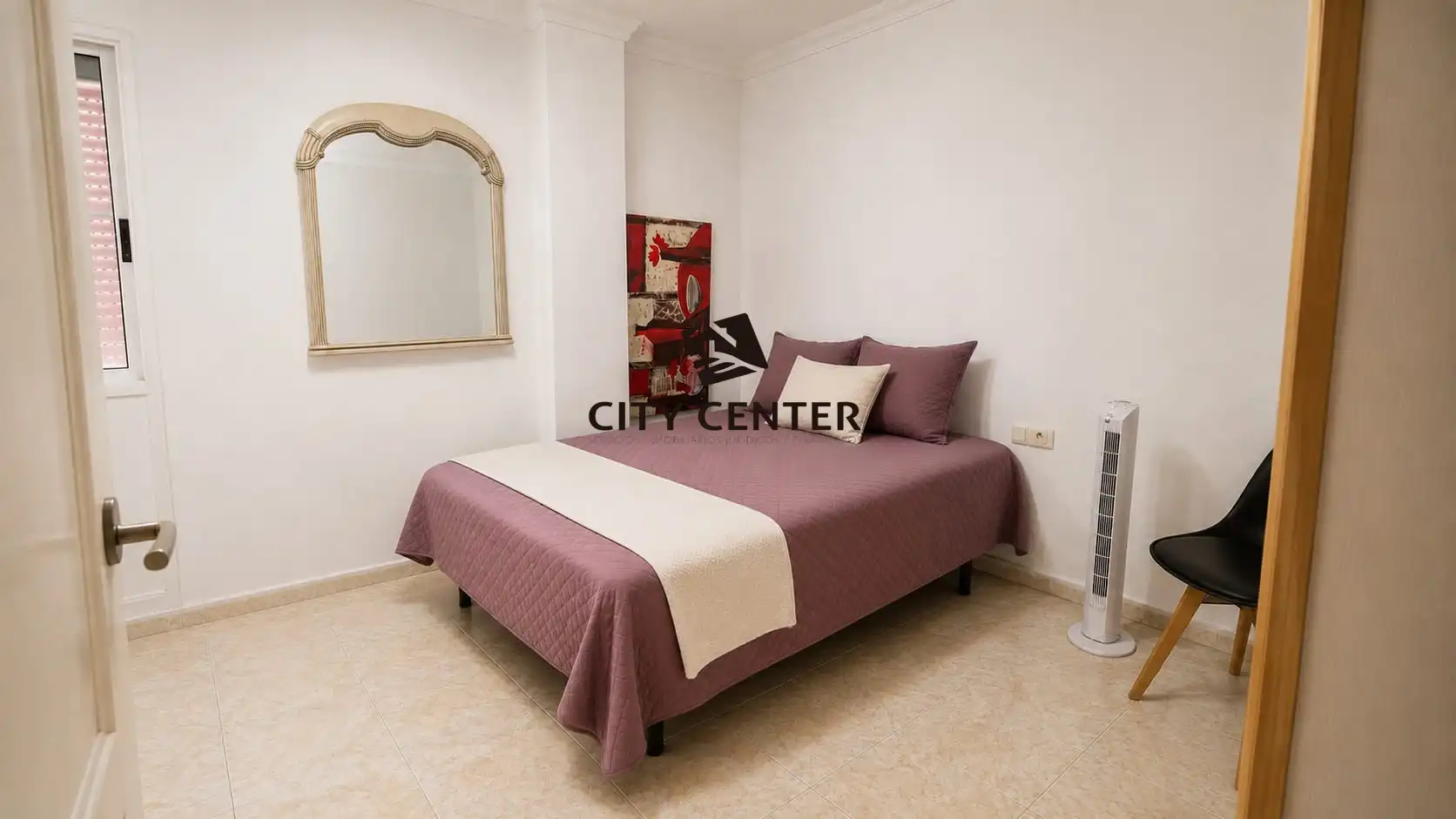 Bedroom of Apartments for sale in San Miguel de Abona  with Terrace and Furnished