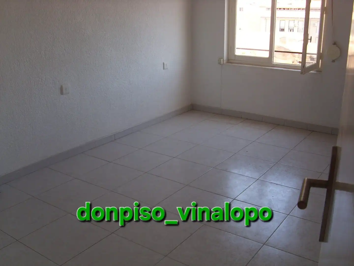 Apartament en venda a Centro