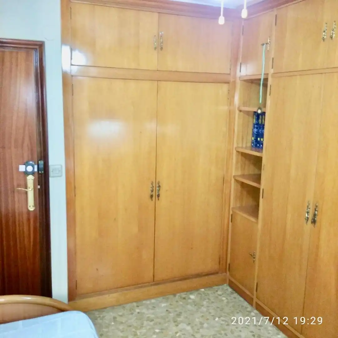 Dormitori de Pis en venda en Córdoba