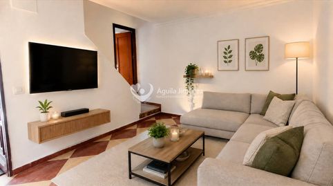 Foto 3 de Casa o xalet en venda a La Paz, Alcalá de Guadaira