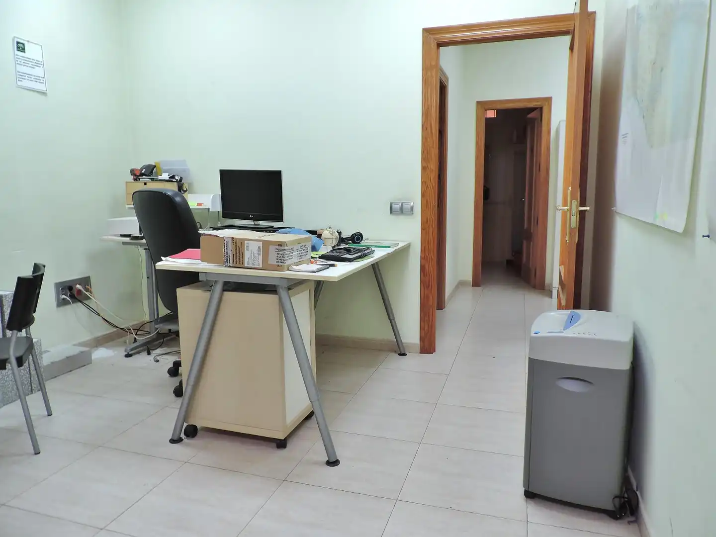 Commercial properties for sale in Almería  with Air Conditioner and Furnished