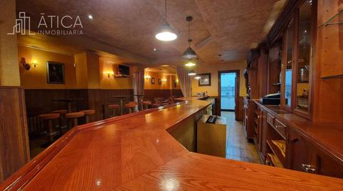 Foto 4 von Geschaftsraum zum Verkauf in Bernardo Martin Perez, 10, Labradores, Salamanca Capital