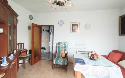 Living room of Flat for sale in Getafe  with Heating