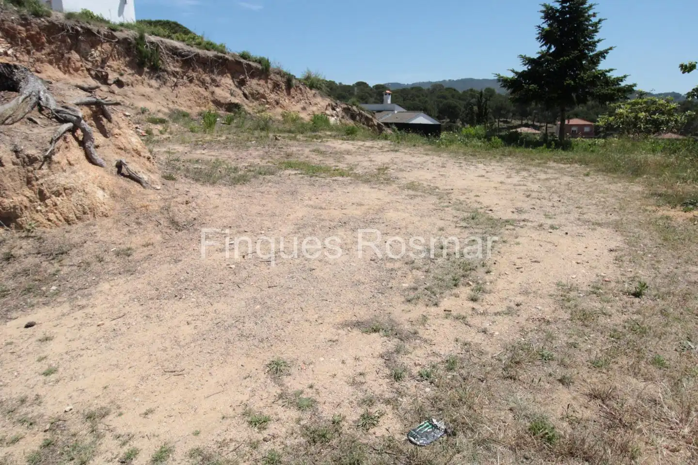 Grundstücke und Bauplätze zum Verkauf in Lloret Verd - Els Pinars, imagen 6